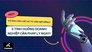 5 tình huống doanh nghiệp cần tư vấn pháp lý